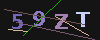 Gambar captcha